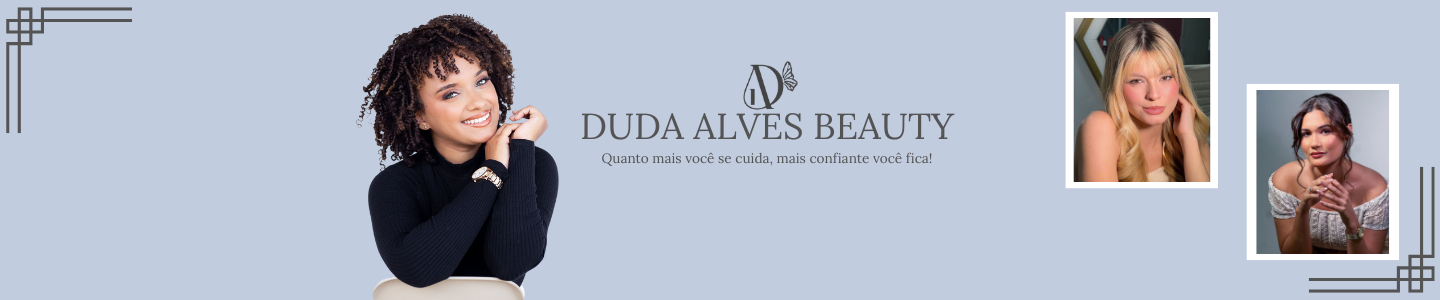 Duda Alves Beauty