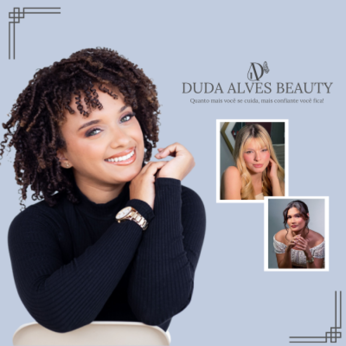 Duda Alves Beauty