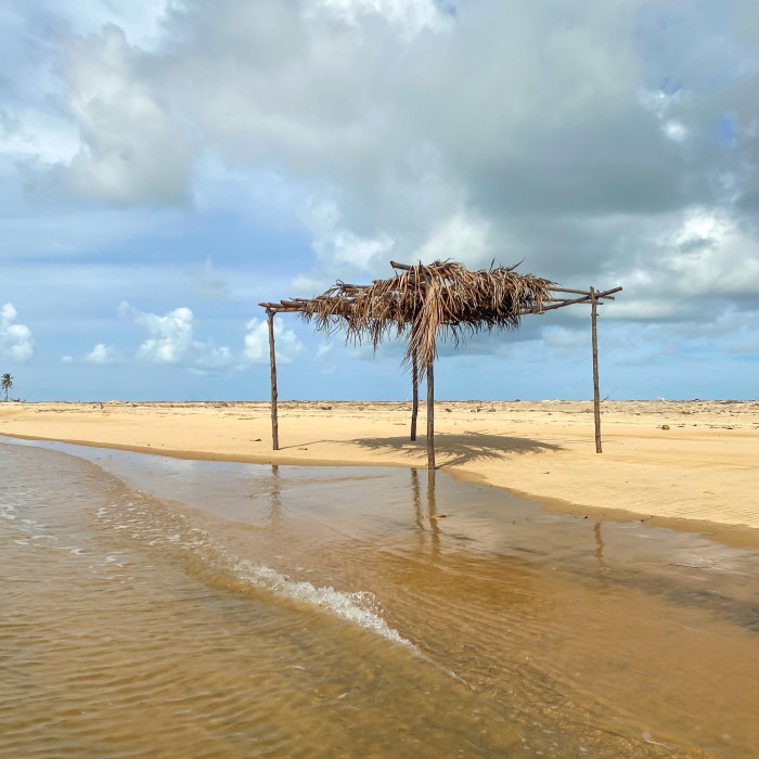 Passeio das Ostras