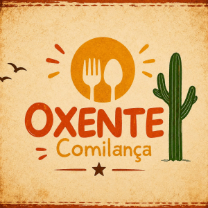 Oxente Comilança