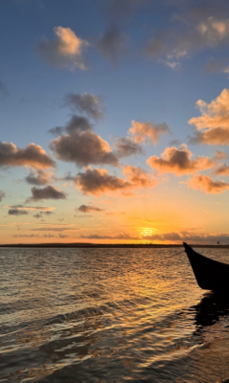 Ponta dos Mangues