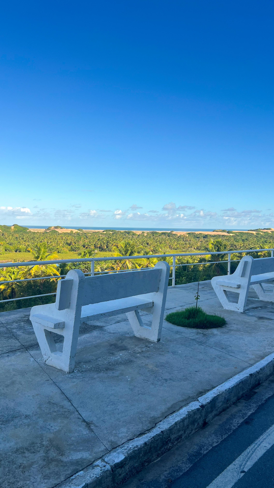 Mirante Santa Isabel 