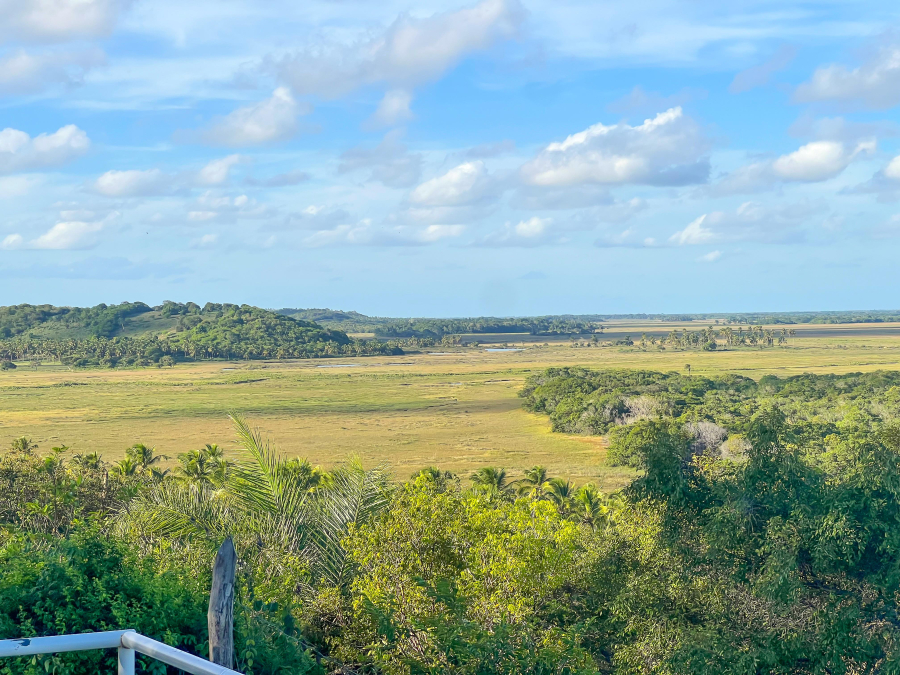 Mirante Santa Isabel 
